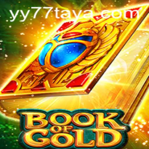 Discover the Enigmatic World of BookofGold