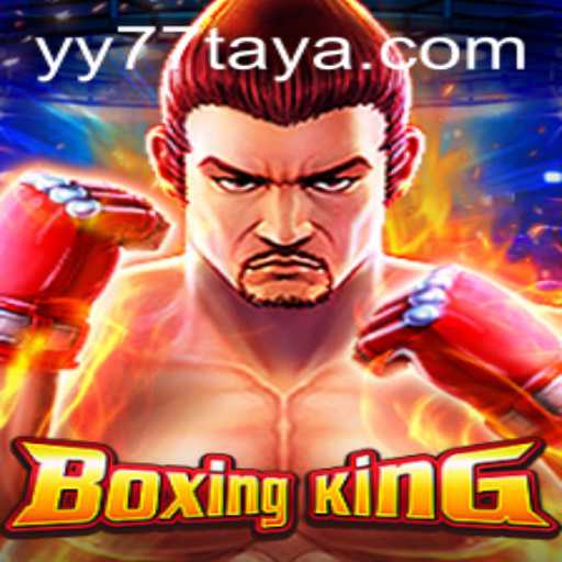 BoxingKing: A New Era in Virtual Boxing with YY77