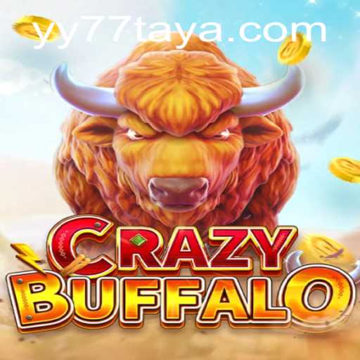 Explore the Wild World of CRAZYBUFFALO: A Thrilling Adventure