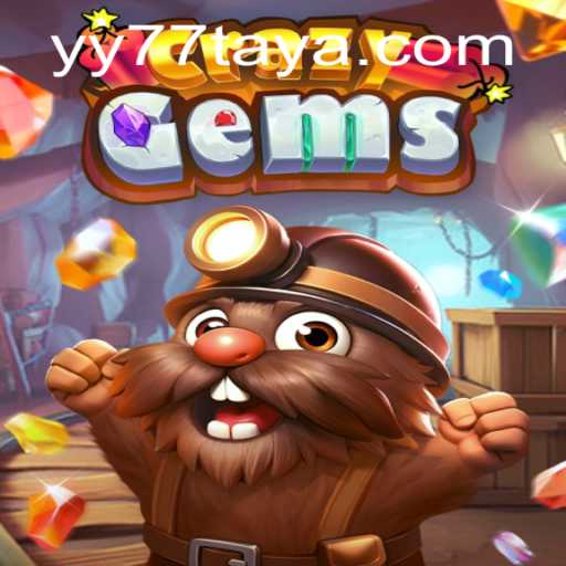 Discovering CrazyGems: The Ultimate Gem-Matching Adventure