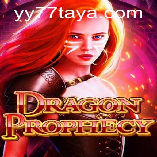 Exploring the Mystical World of 'DragonProphecy'