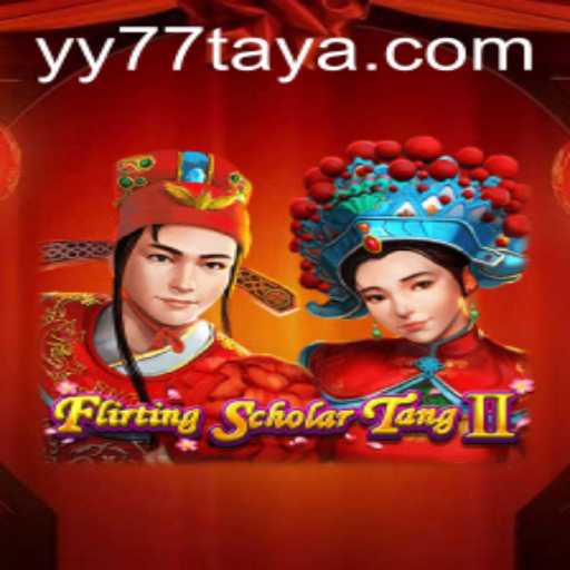 Exploring the Enchanting World of Flirting Scholar Tang II