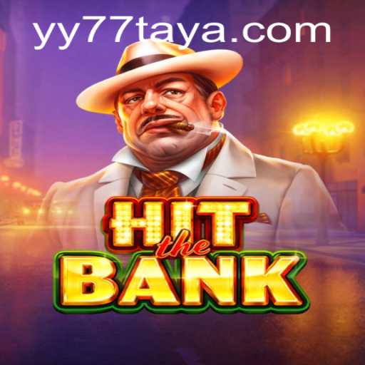 HitTheBank: A Deep Dive into the Exciting World of Virtual Heists