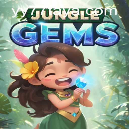 Embark on an Adventure with JungleGems: The Thrilling Exploration Game