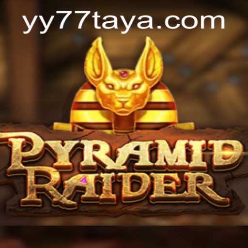 PyramidRaider: The Thrilling Expedition Game Taking the Gaming World by Storm