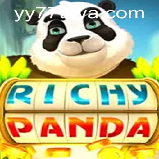 Discovering the Enigmatic World of RichyPanda: A Thrilling Adventure with YY77