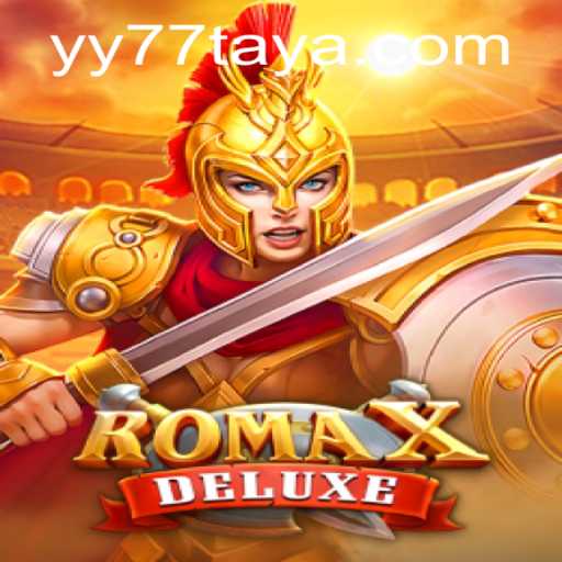 Discover the Exciting World of RomaXDeluxe and the Strategic YY77 Challenge