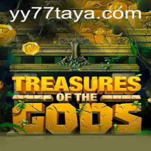 Treasure of the Gods: An Epic Gaming Adventure with YY77